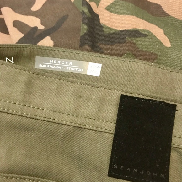 4 Pairs of Men’s Sean Jean Classics & Akademiks - Picture 2 of 8